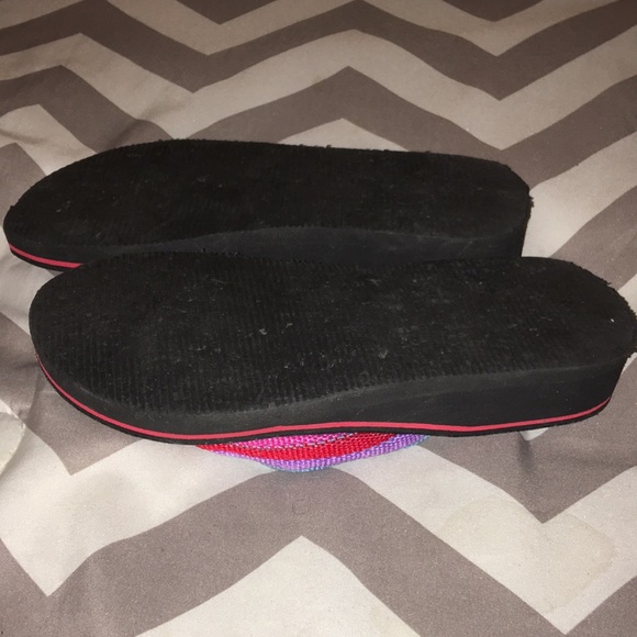 Flip flop - Picture 3 of 6